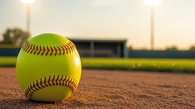 Missouri Tigers Softball Secures Dominant Victory Over SIUE in Run-Rule Shutout