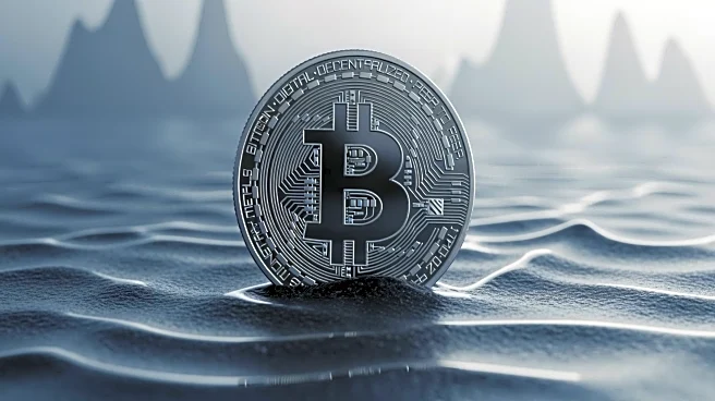 Bitcoin Market Experiences Sideways Trading Amidst Choppy Conditions