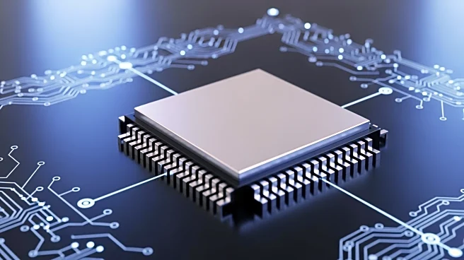 SK Hynix Files for U.S. Listing Amidst Memory Market Growth