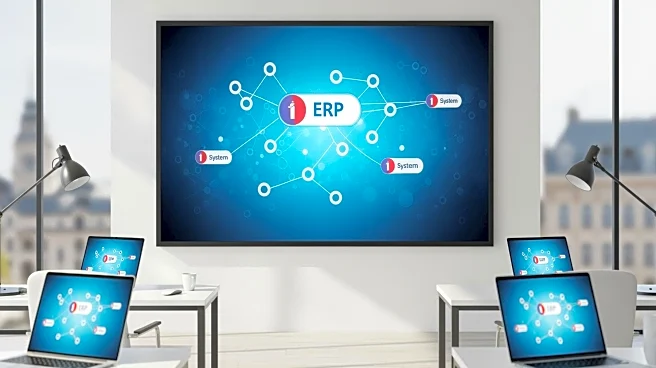 Asahi Partners with Optimum for European ERP Training Roll-Out