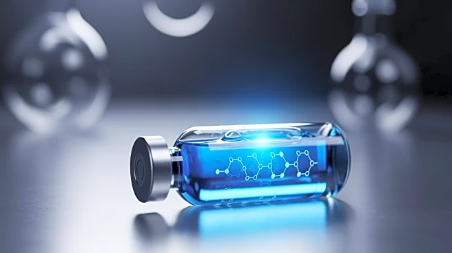 Merck to Acquire Terns Pharmaceuticals, Expanding Hematology Pipeline with TERN-701 for CML