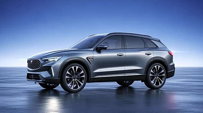 2026 Dodge Durango R/T 392 Launch Edition Offers High Performance at a Discount