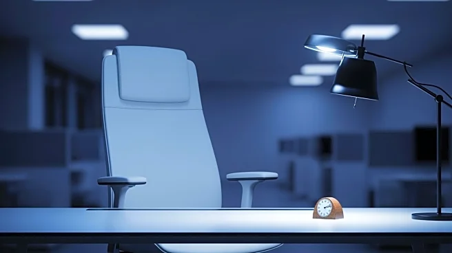 Meta Faces Age Discrimination Lawsuit Amidst Layoff Surge