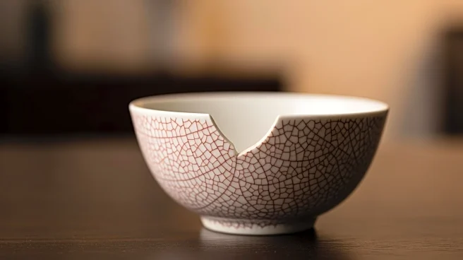 Meiji Holdings Faces Financial Setback with Impairment on China Food Business