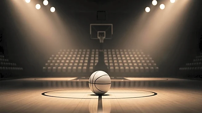 Arizona's Coach Lloyd Discusses Absence of Mid-Majors in Sweet 16