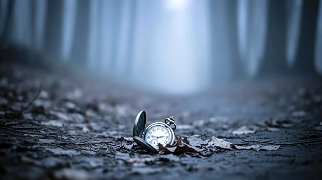 Tubi Adapts Christopher Pike's 'Remember Me' into YA Thriller Movie