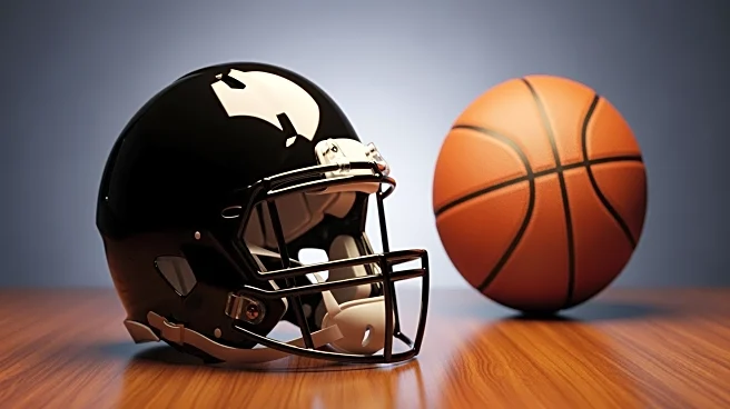 Kansas City Chiefs Consider Drafting NBA Player's Brother to Boost Offense