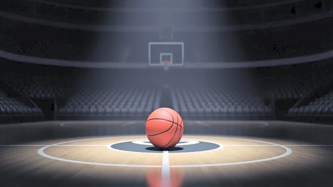 North Carolina Parts Ways with Head Coach Hubert Davis After NCAA Tournament Loss