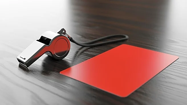 NFL Considers Rule Change for Ejections on Unpenalized Flagrant Acts