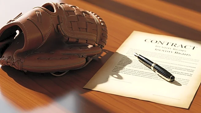 Frank Thomas Sues Chicago White Sox and Companies for Unauthorized Use of Identity