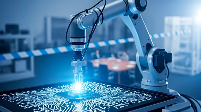 Manufacturing USA Drives $540 Million Investment and Over 900 R Projects to Boost U.S. Manufacturing