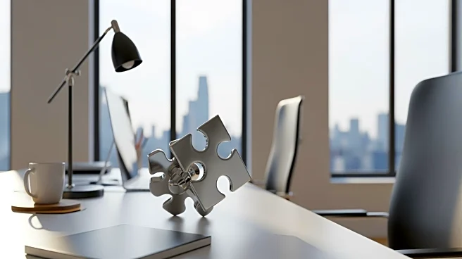 Topic Studios Expands to U.K. with New Nonfiction Label Puzzle Pictures