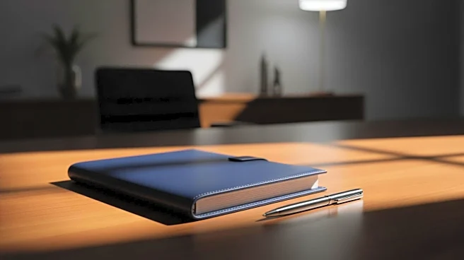 NCIS Episode 500: Director Leon Vance's Dramatic Exit and Its Impact on the Show