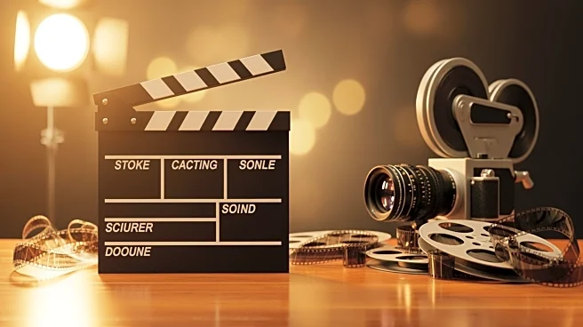 Miley Cyrus Reveals How Taylor Swift Was Cast in 'Hannah Montana: The Movie'