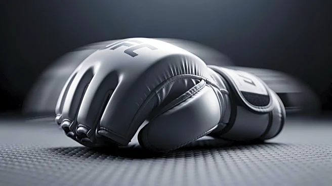 Michael 'Venom' Page Advances in UFC Welterweight Rankings After Consecutive Wins