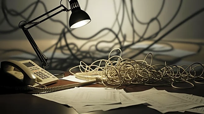 Companies Are Profiting From Making Customer Service More Exhausting, Impacting American Families