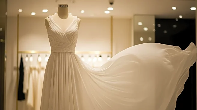 Eiza González Showcases Carolina Herrera Dress at 'Mike  Nick  Nick  Alice' Premiere