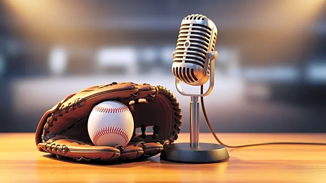 CC Sabathia Joins Netflix as Color Commentator for 2026 MLB Season Opener