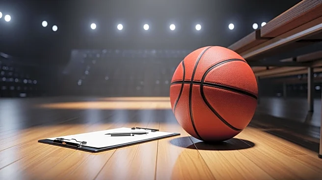 Celtics' Charles Bassey Signs Another 10-Day Contract Amidst Team Roster Adjustments