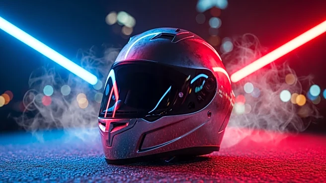 Hong Kong Action Film 'The Furious' Unveils Intense First Trailer