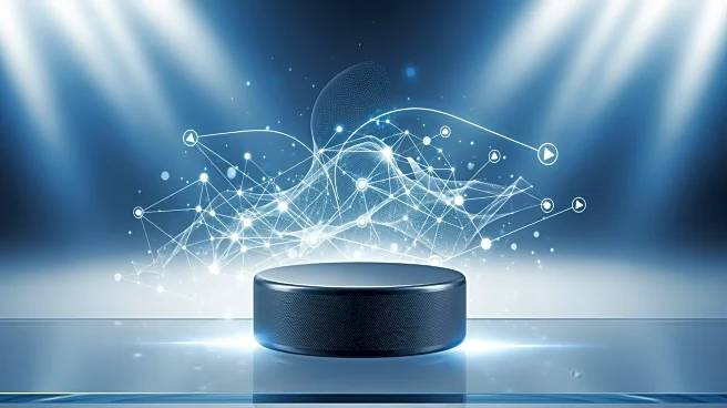 NIL and Revenue Sharing Transform College Hockey Landscape