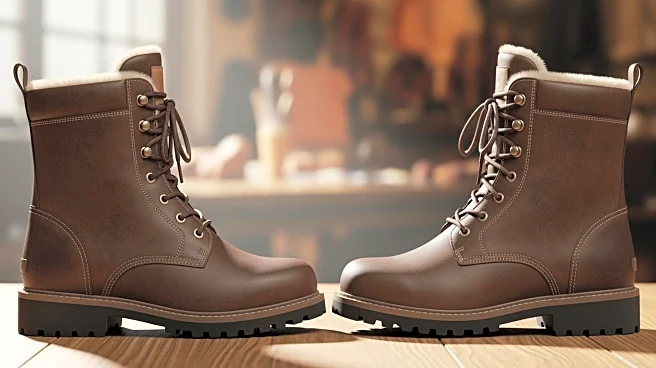 Quince Files Antitrust Complaint Against Deckers Over Uggs Design Dispute