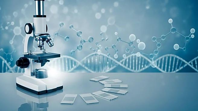 Caris Life Sciences to Present Six Oncology Studies at AACR Annual Meeting 2026