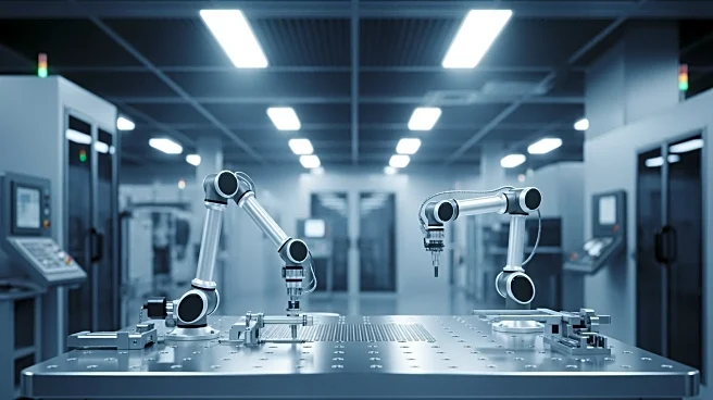 NUBURU Launches U.S. Defense Manufacturing Operations in Houston