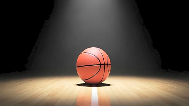 Cleveland Cavaliers' Keon Ellis Faces Reduced Role Amidst Team Dynamics