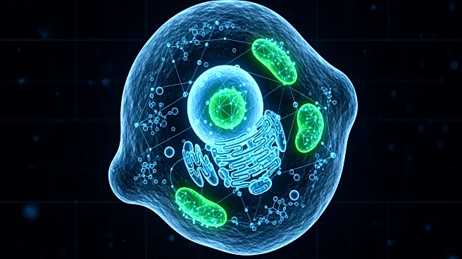 Xaira Unveils Largest Virtual Cell Model to Advance Complex Biology