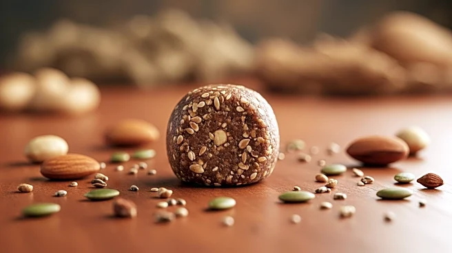 IQBar Launches Functional Protein Bites with Nutritional Benefits