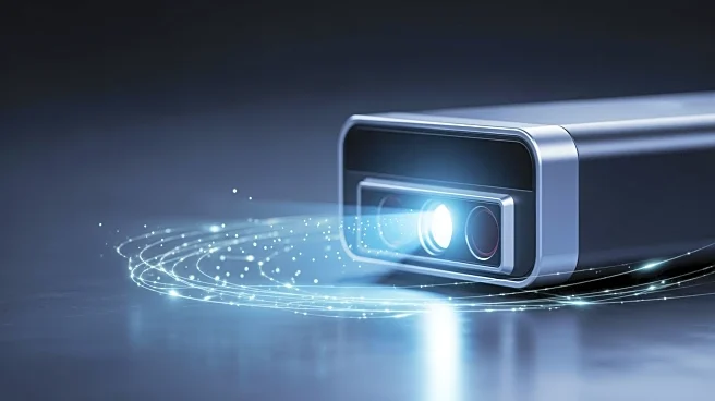 Hesai Achieves First Profit as LiDAR Shipments Surpass 1.6 Million Units