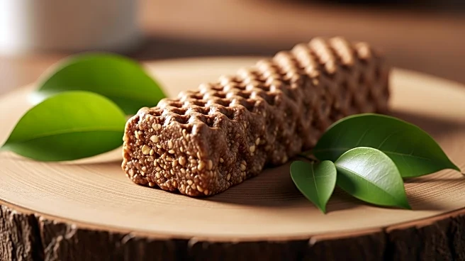 Perfect Snacks Introduces New High-Protein Bar with Prebiotics