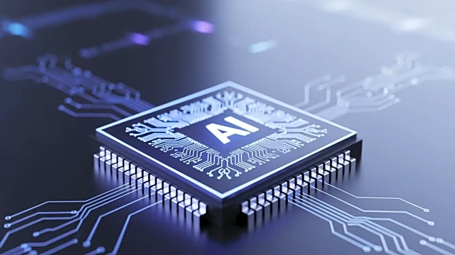 Arm Launches First Silicon Products, Expanding Compute Platform for AI