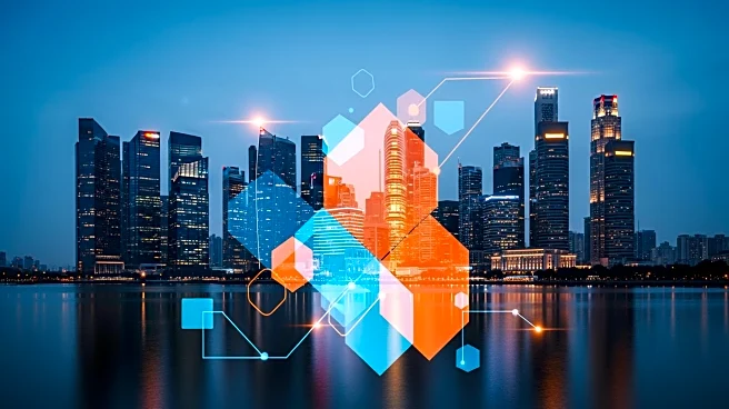 World Business Chicago Seeks Innovative Plans for City's Economic Growth