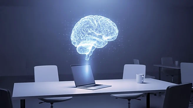 Meta's AI Investment Leads to Layoffs Across Multiple Divisions