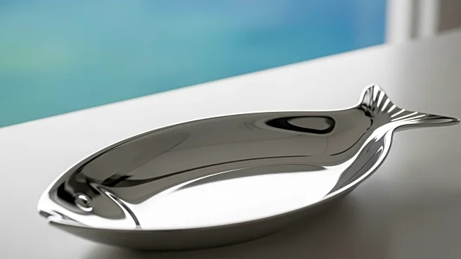 Seafood Industry Innovates to Increase Fish Consumption in the U.S.