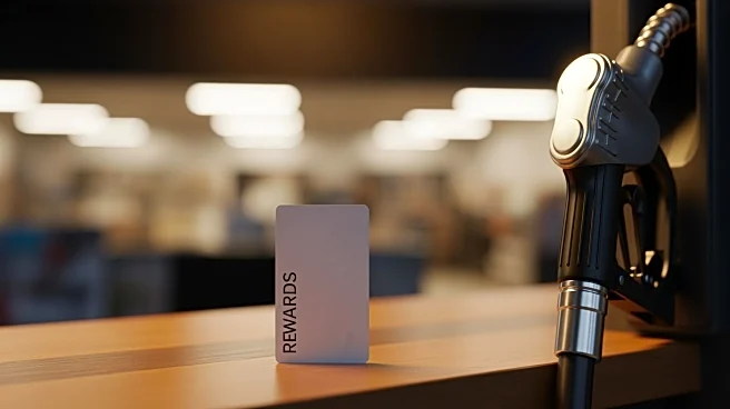 Giant Eagle's myPerks Rewards Now Usable at Ohio Circle K Locations