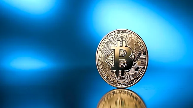 Bitcoin Faces Market Uncertainty Ahead of Key Pivot