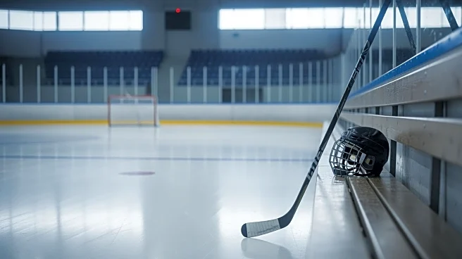 Logan O'Connor Returns to Avalanche After Long-Term Injury