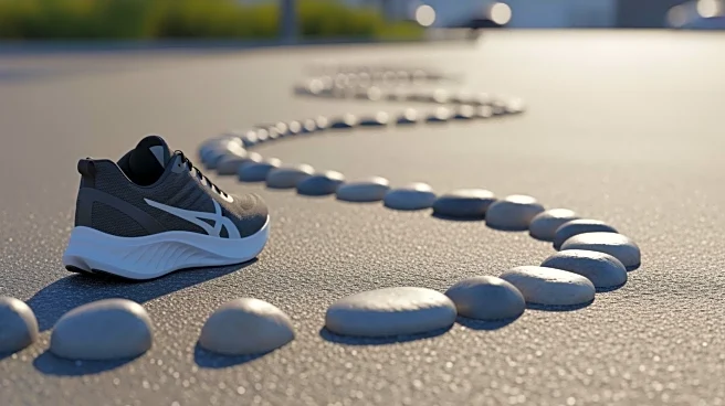 US Runners Led Off Course in Atlanta Half-Marathon Granted World Championships Entry