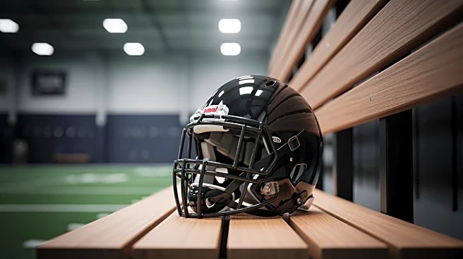 Boise State Identifies Key Leaders for 2026 Spring Football Practice