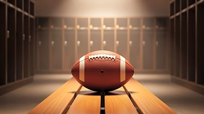 Cleveland Browns Consider Signing Veteran QB Joshua Dobbs