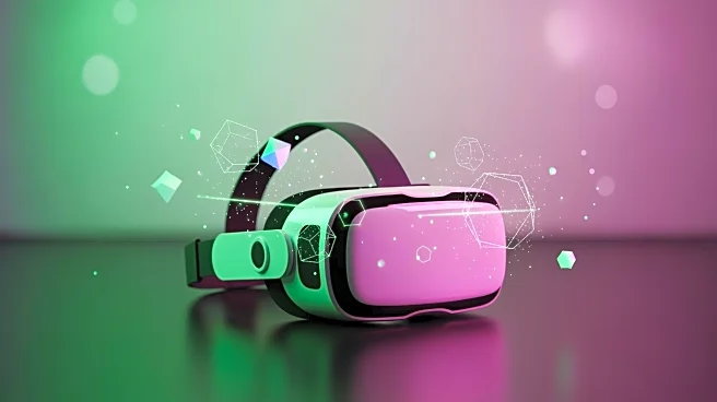 Spring 2026 VR Games Showcase Unveils New Titles and Updates