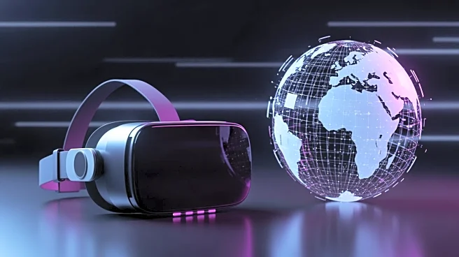 Meta Reverses Decision to Shut Down VR Access for Horizon Worlds, Causing Developer Confusion