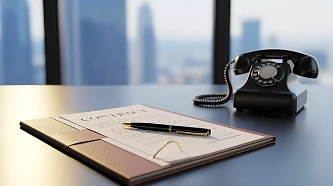 HBO Max Secures Exclusive Deal with Former Movistar Chief Domingo Corral