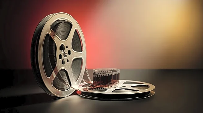 Cannes Film Festival Faces Hollywood Uncertainty Amid Industry Changes