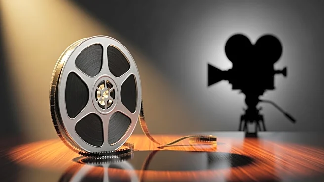 Venice Film Festival Director Joins Cast of 'The Studio' Season 2