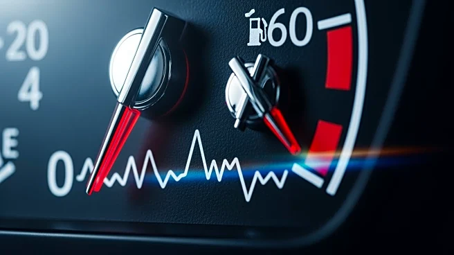 North American Council for Freight Efficiency Urges Fleets to Prepare for Fuel Volatility