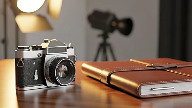 Filmmaker JT Mollner Signs with WME for Representation